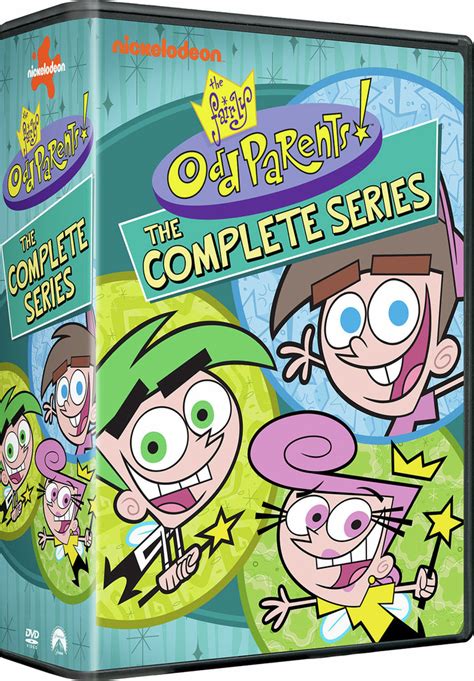 fairly odd parents last episode|The Fairly OddParents The Complete Series .